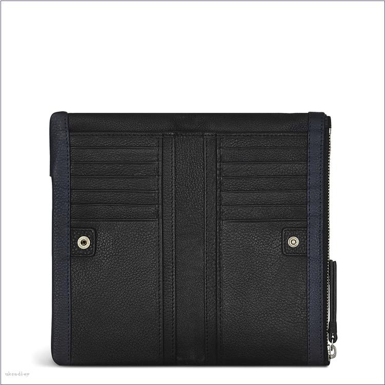  BAGRadleyUK London Pockets, Large Bifold Matinee