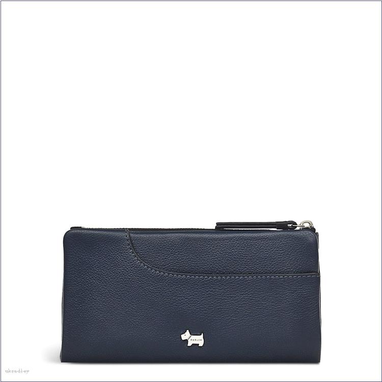  BAGRadleyUK London Pockets, Large Bifold Matinee