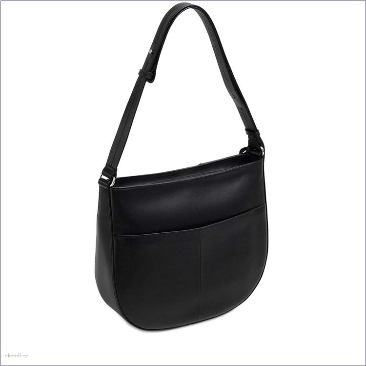  BAGRadleyUK London Pockets, Large Zip-Top Shoulder Bag