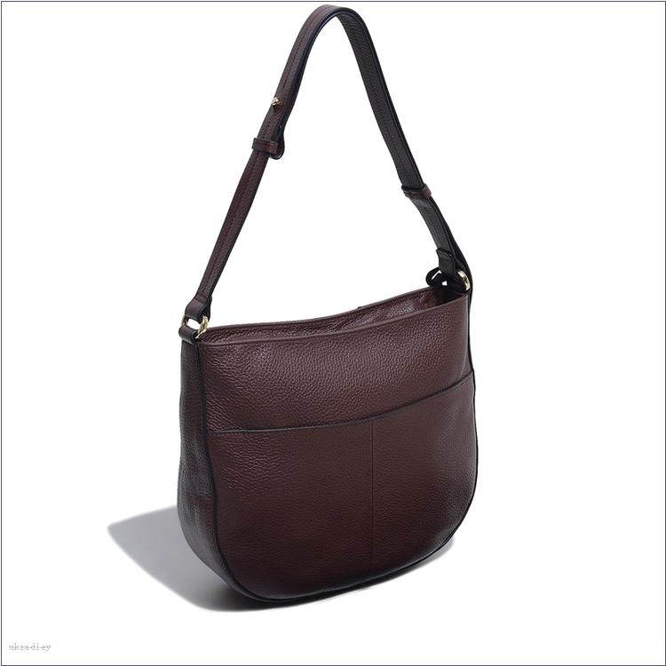  BAGRadleyUK London Pockets, Large Zip-Top Shoulder Bag