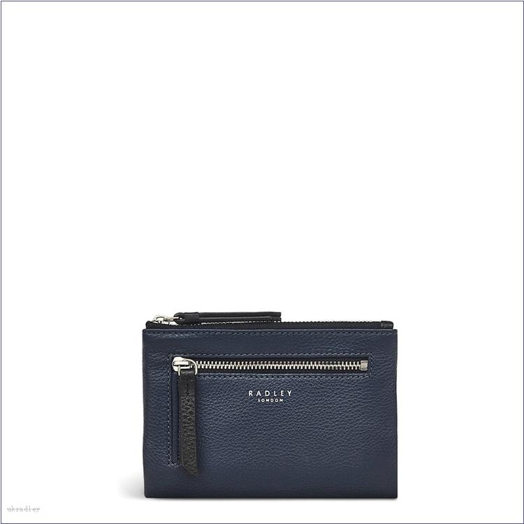  BAGRadleyUK London Pockets, Medium Bifold Purse