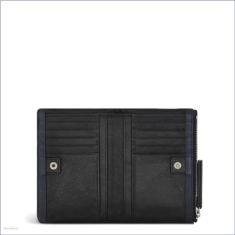  BAGRadleyUK London Pockets, Medium Bifold Purse