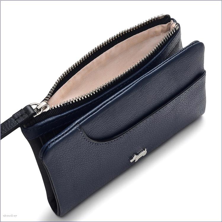  BAGRadleyUK London Pockets, Medium Bifold Purse