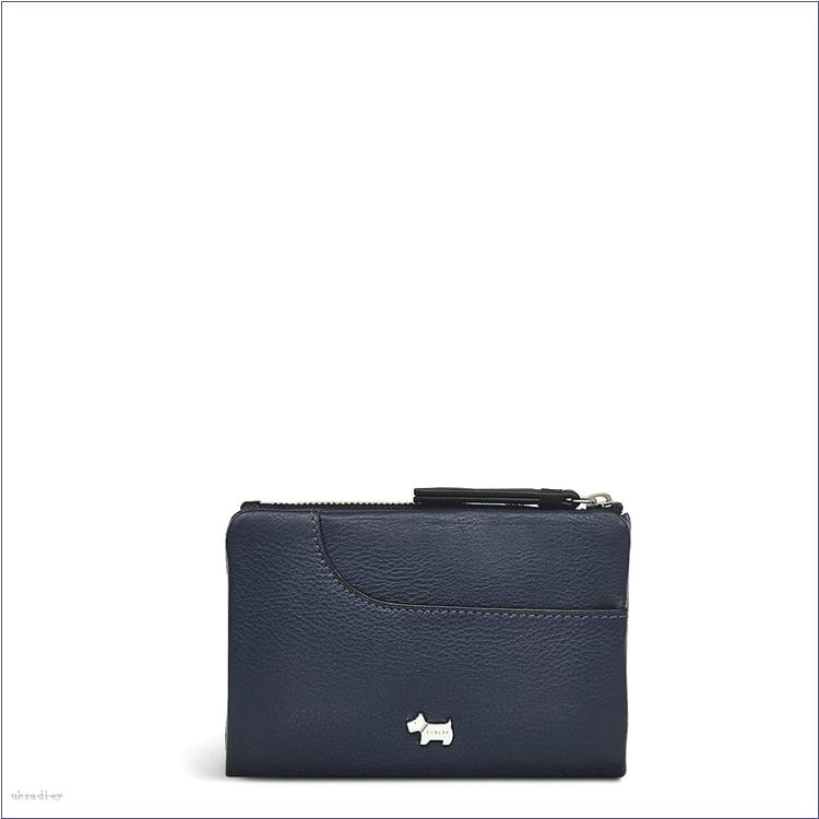  BAGRadleyUK London Pockets, Medium Bifold Purse