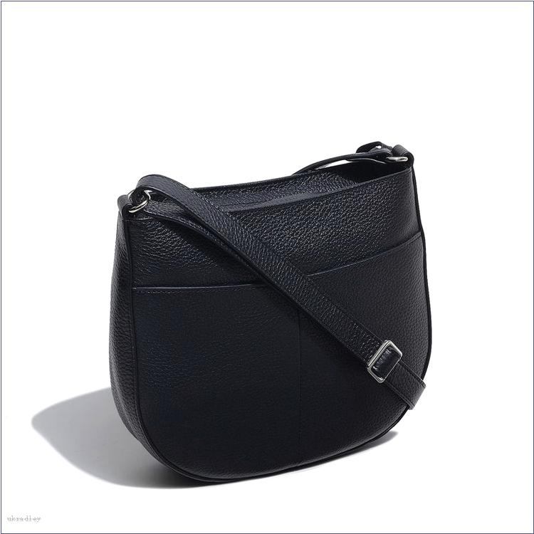  BAGRadleyUK London Pockets, Medium ZipTop Cross Body Bag