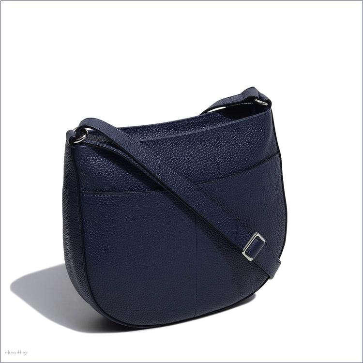  BAGRadleyUK London Pockets, Medium ZipTop Cross Body Bag