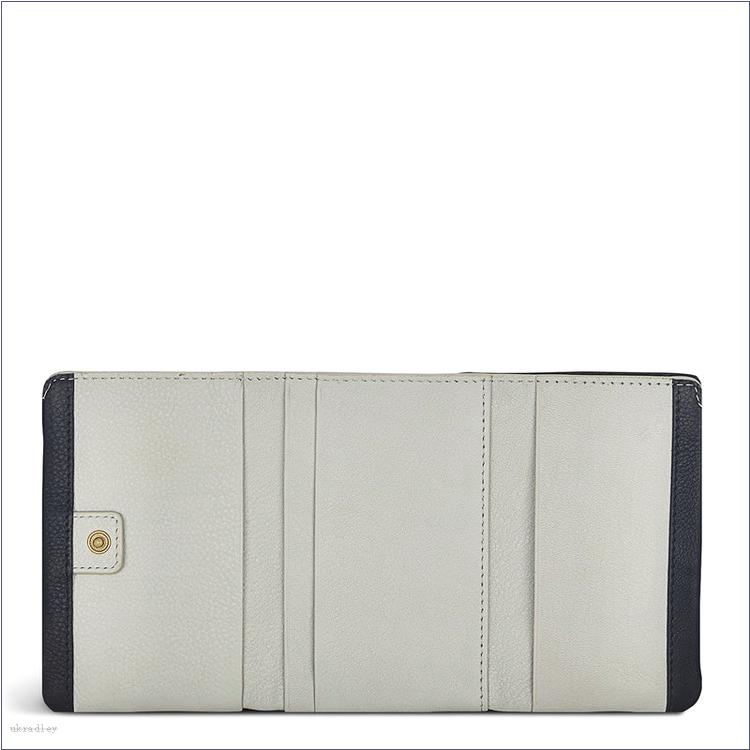  BAGRadleyUK London Pockets, Small Trifold Purse