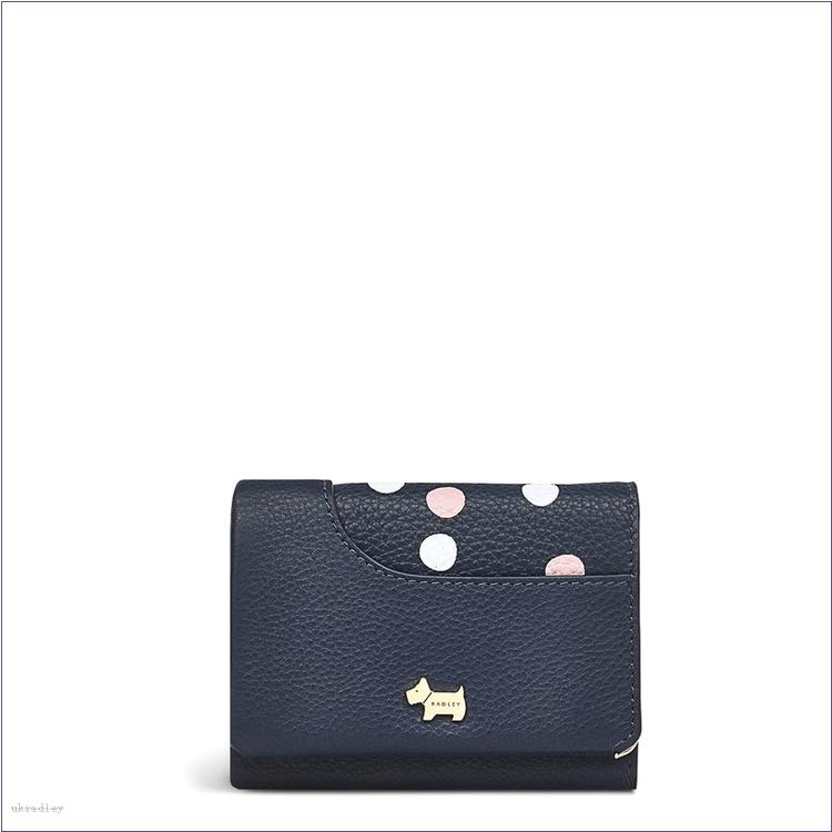  BAGRadleyUK London Pockets, Small Trifold Purse