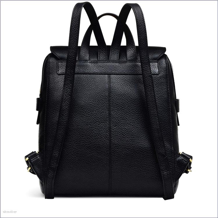  BAGRadleyUK Lorne Close, Large Flapover Backpack