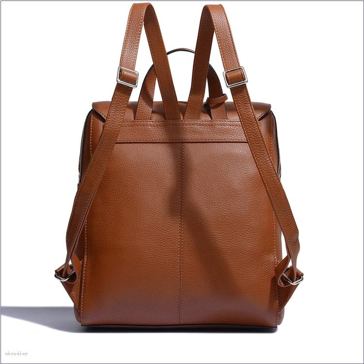  BAGRadleyUK Lorne Close, Large Flapover Backpack