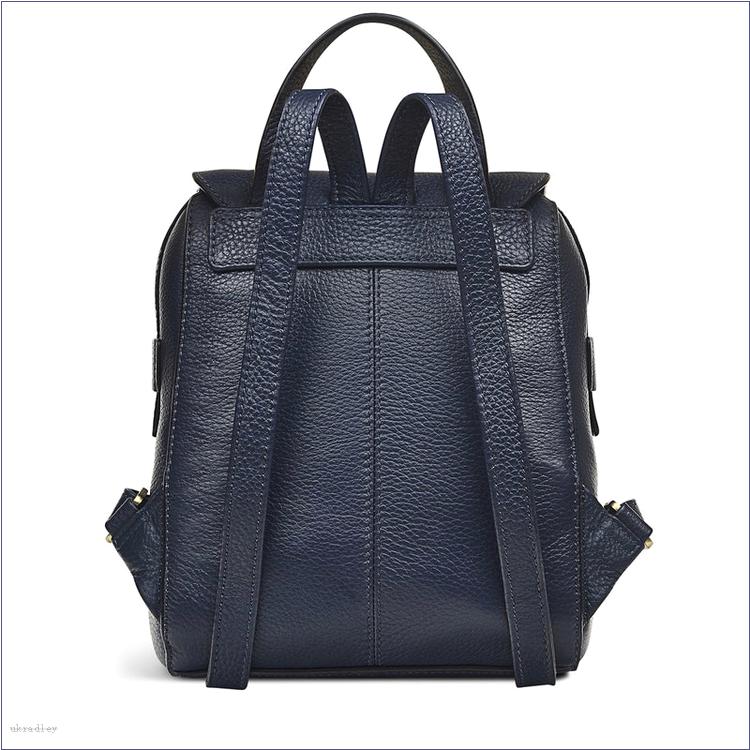  BAGRadleyUK Lorne Close, Medium Flapover Backpack