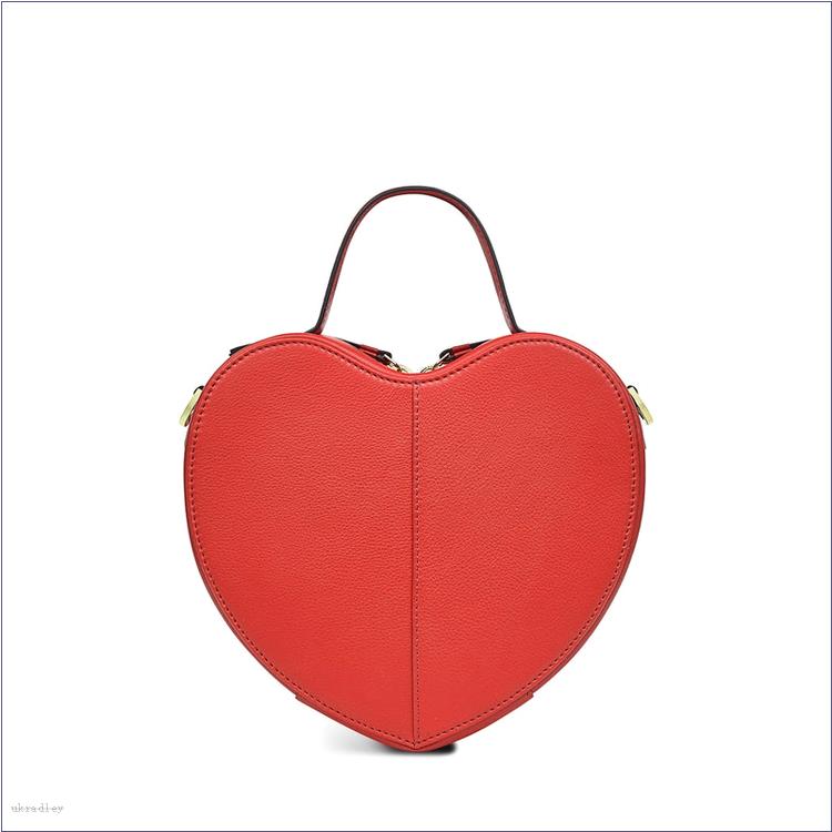  BAGRadleyUK Love Potion, Small ZipTop Cross Body Bag