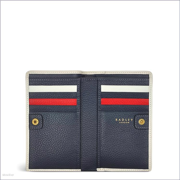  BAGRadleyUK Love Set Match, Medium Bifold Purse