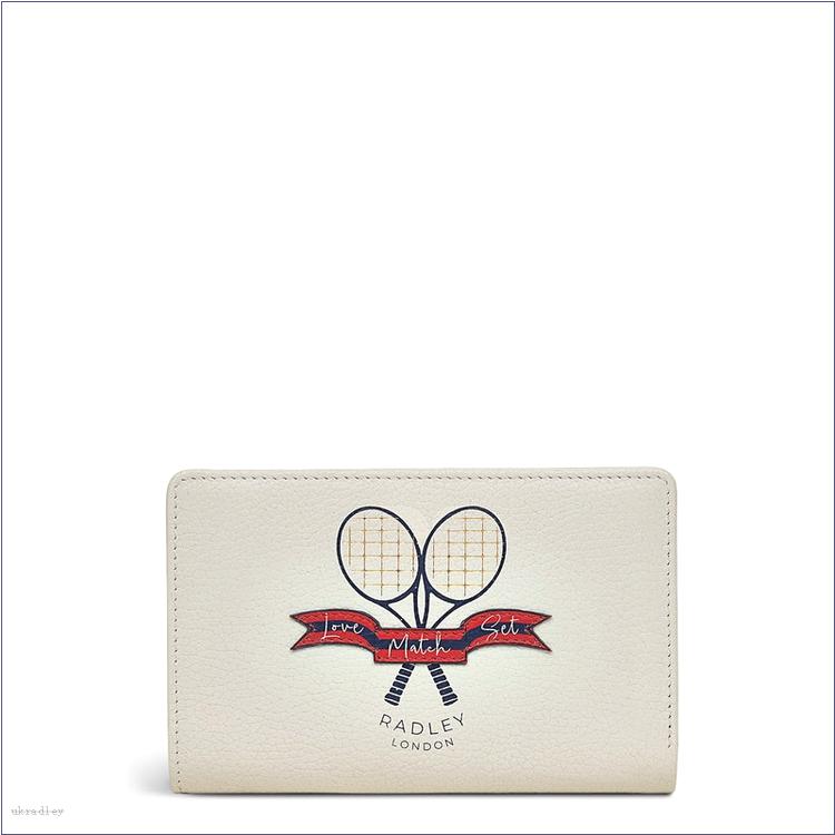  BAGRadleyUK Love Set Match, Medium Bifold Purse