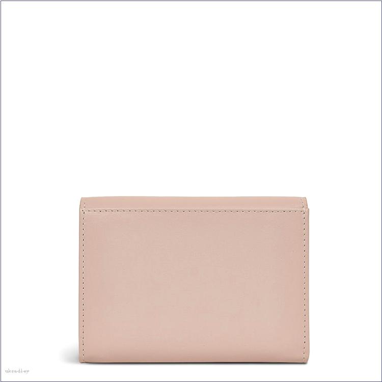  BAGRadleyUK Lovely Jubbly, Medium Flapover Purse