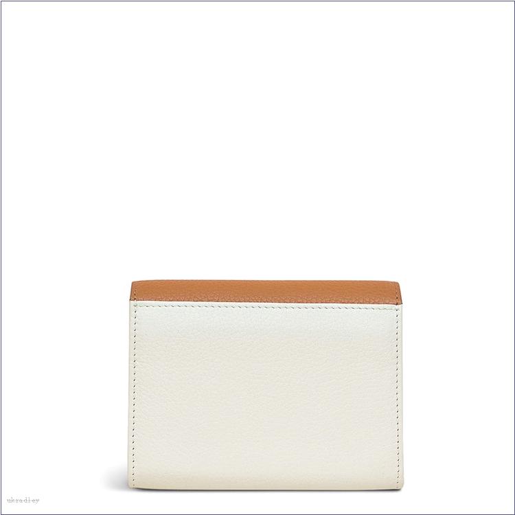  BAGRadleyUK Lune Street Colourblock, Medium Flapover Purse