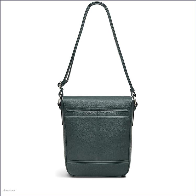  BAGRadleyUK Maddox Road, Small Flapover Crossbody