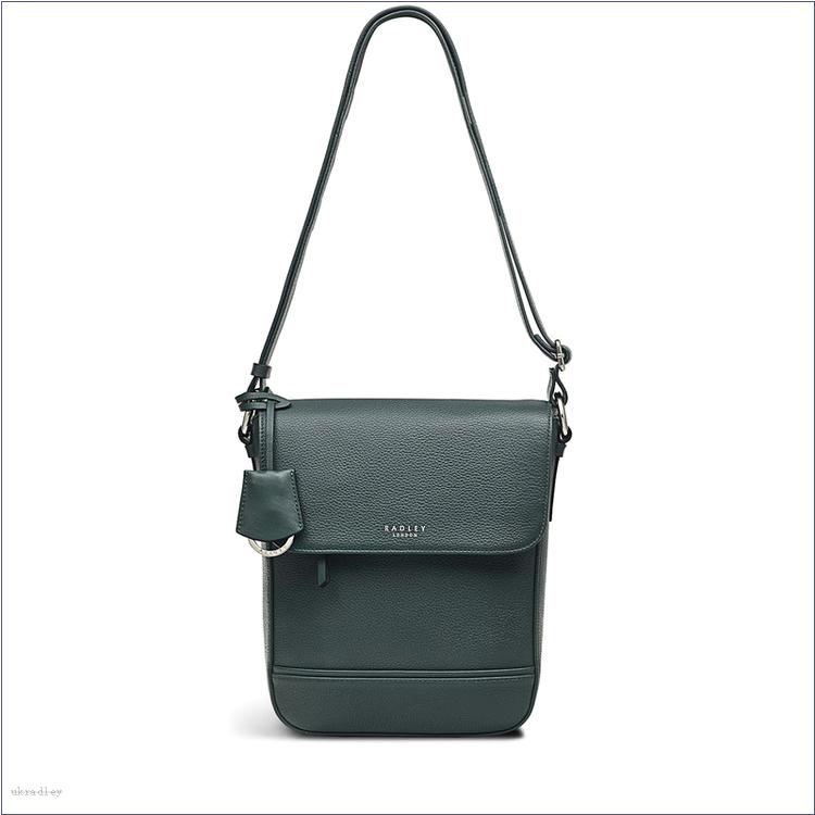  BAGRadleyUK Maddox Road, Small Flapover Crossbody