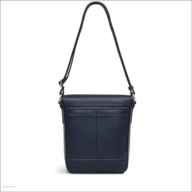  BAGRadleyUK Maddox Road, Small Flapover Crossbody