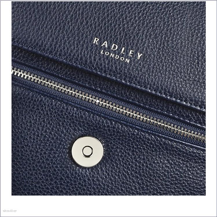  BAGRadleyUK Maddox Road, Small Flapover Crossbody