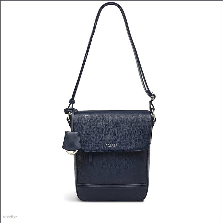  BAGRadleyUK Maddox Road, Small Flapover Crossbody