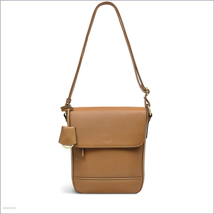  BAGRadleyUK Maddox Road, Small Flapover Crossbody