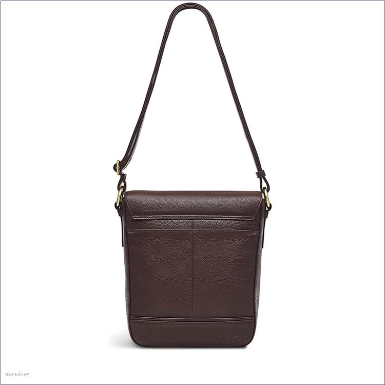  BAGRadleyUK Maddox Road, Small Flapover Crossbody