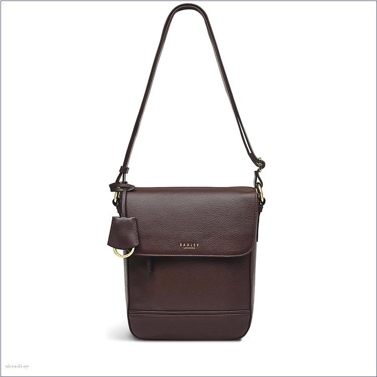  BAGRadleyUK Maddox Road, Small Flapover Crossbody