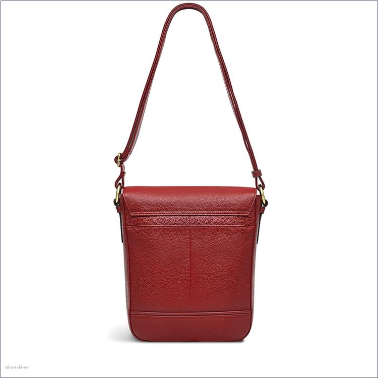  BAGRadleyUK Maddox Road, Small Flapover Crossbody