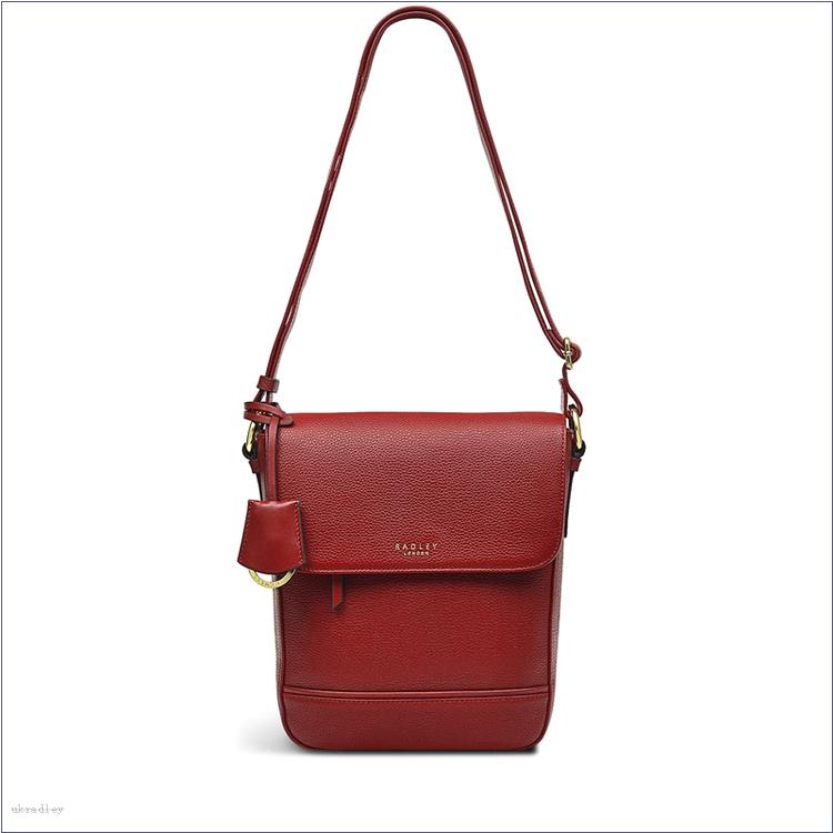  BAGRadleyUK Maddox Road, Small Flapover Crossbody