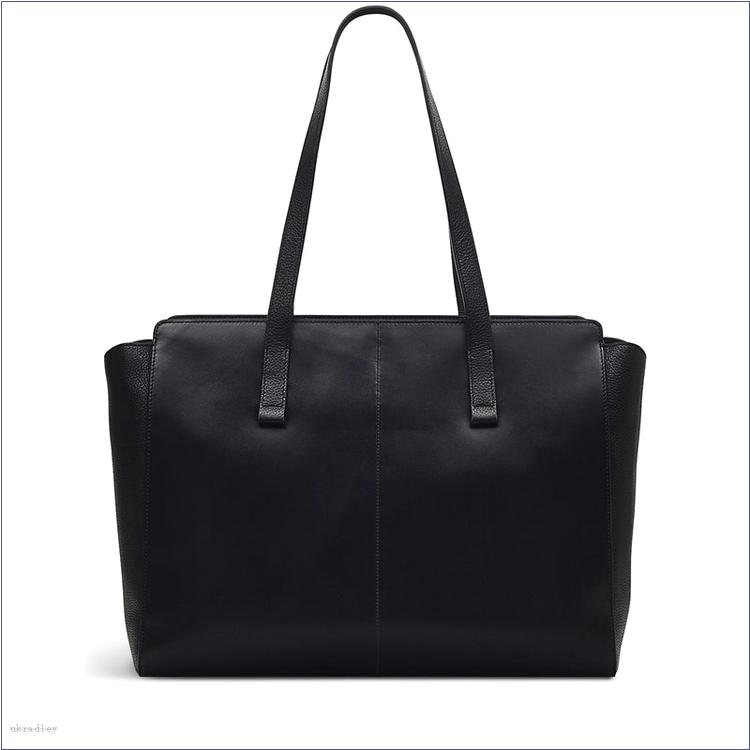  BAGRadleyUK Marston Mews, Medium Ziptop Tote