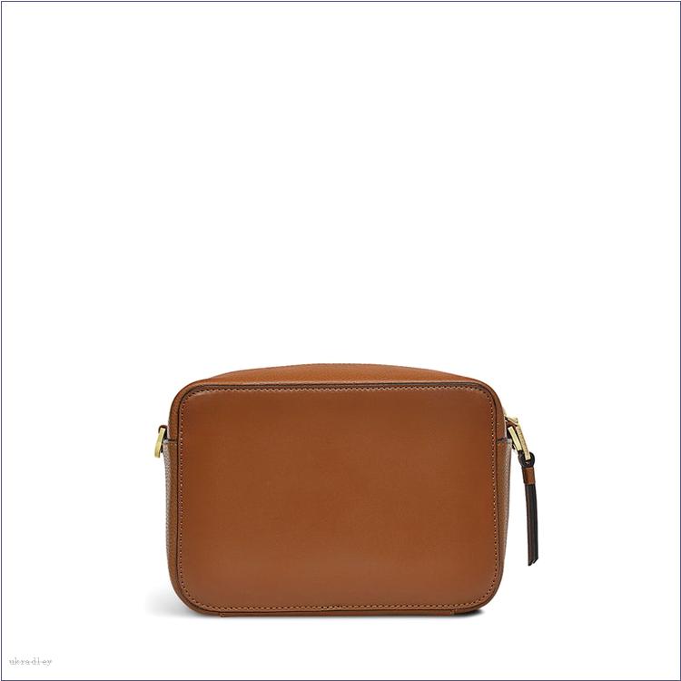  BAGRadleyUK Marston Mews, Mini Zip Around Crossbody