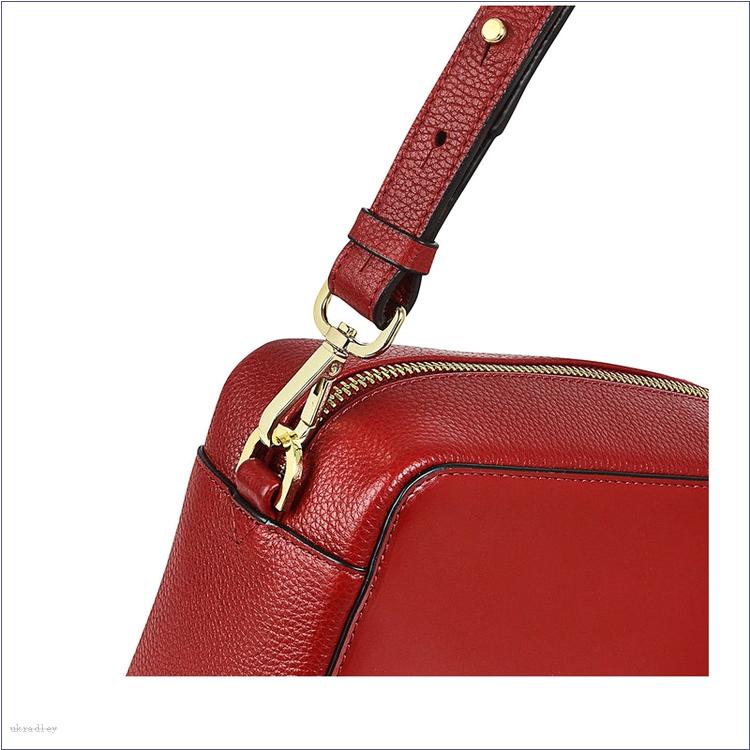  BAGRadleyUK Marston Mews, Mini Zip Around Crossbody