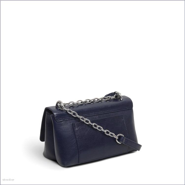  BAGRadleyUK Mill Bay, Medium Flapover Cross Body Bag