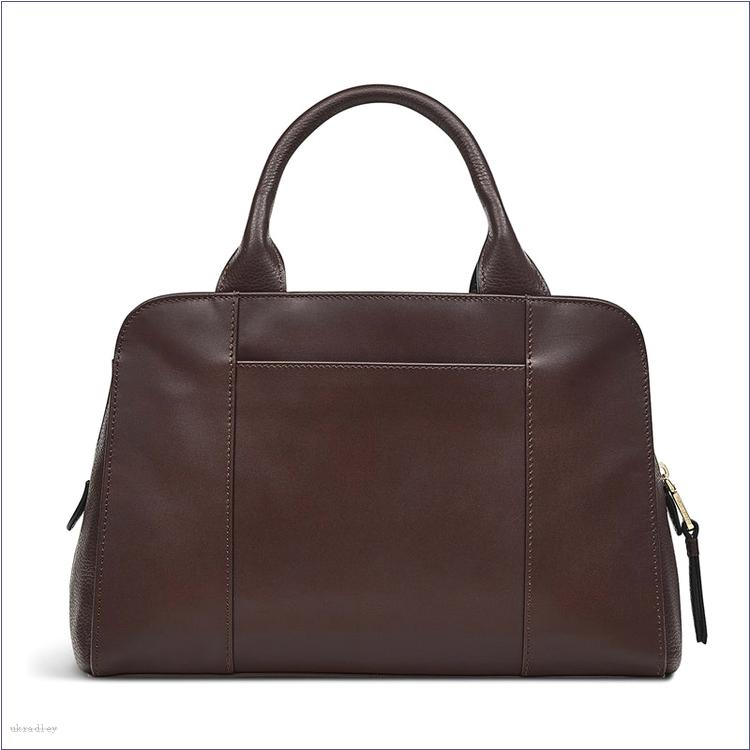  BAGRadleyUK Millbank, Medium Zip Around Grab