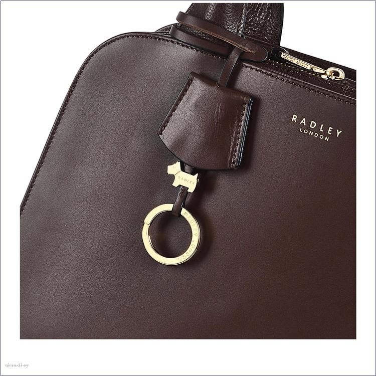  BAGRadleyUK Millbank, Medium Zip Around Shoulder