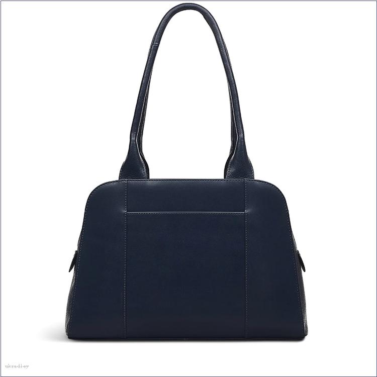  BAGRadleyUK Millbank, Medium ZipTop Tote Bag