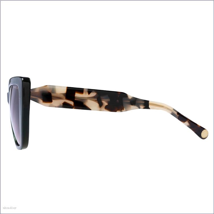  BAGRadleyUK Montague, Square Cat Eye Sunglasses