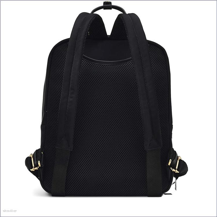  BAGRadleyUK Montague Street Responsible, Medium Zip Around Backpack