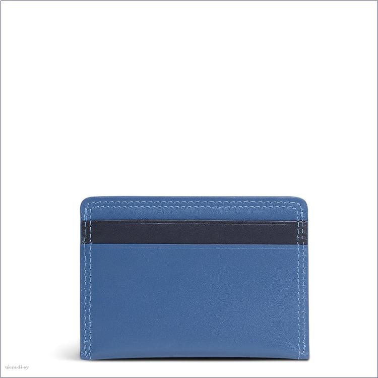  BAGRadleyUK Moon Dog, Small Cardholder