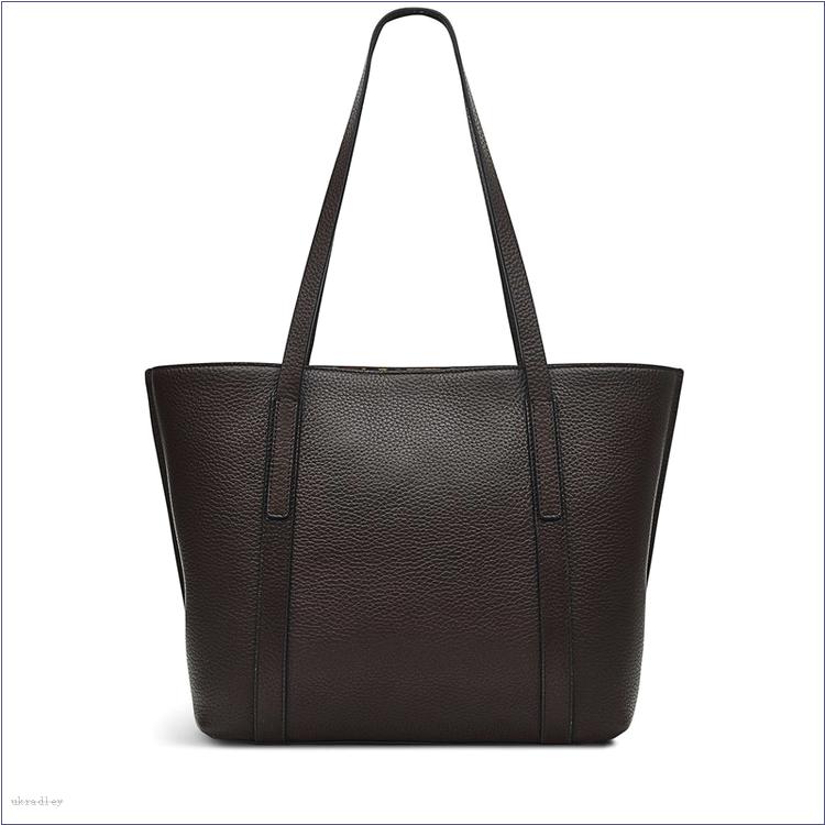  BAGRadleyUK Museum Street, Medium Zip-Top Tote