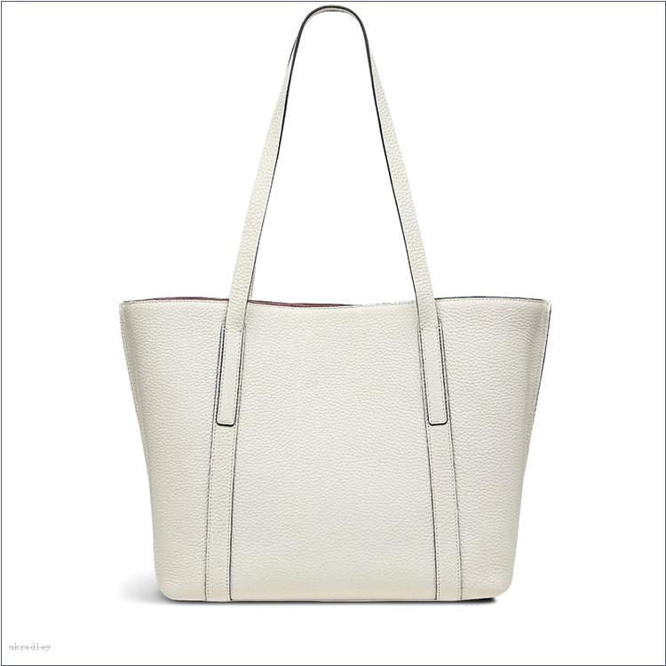  BAGRadleyUK Museum Street, Medium Zip-Top Tote