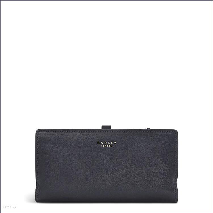  BAGRadleyUK Newick Road, Large Bifold Matinee Purse