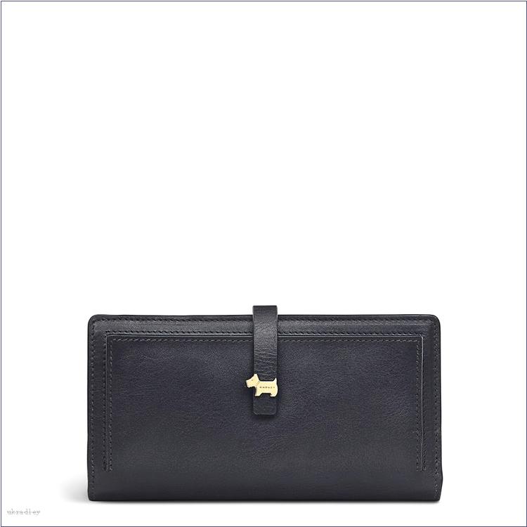  BAGRadleyUK Newick Road, Large Bifold Matinee Purse