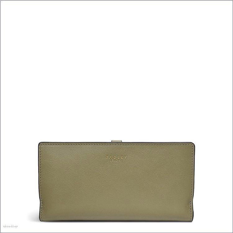  BAGRadleyUK Newick Road, Large Bifold Matinee Purse