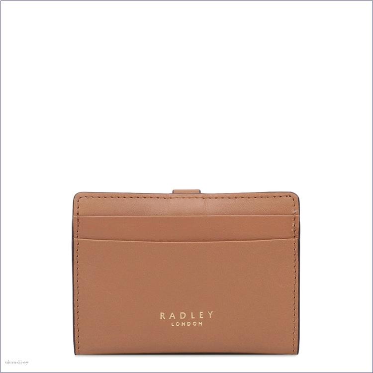  BAGRadleyUK Newick Road, Small Card Holder