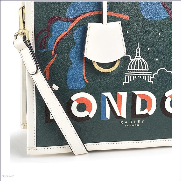  BAGRadleyUK Our Favourite London, Small?Grab