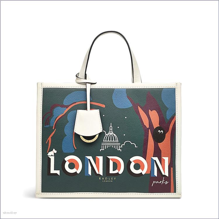  BAGRadleyUK Our Favourite London, Small?Grab