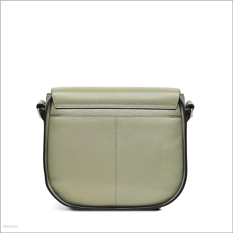  BAGRadleyUK Painters Mews, Small Flapover Crossbody