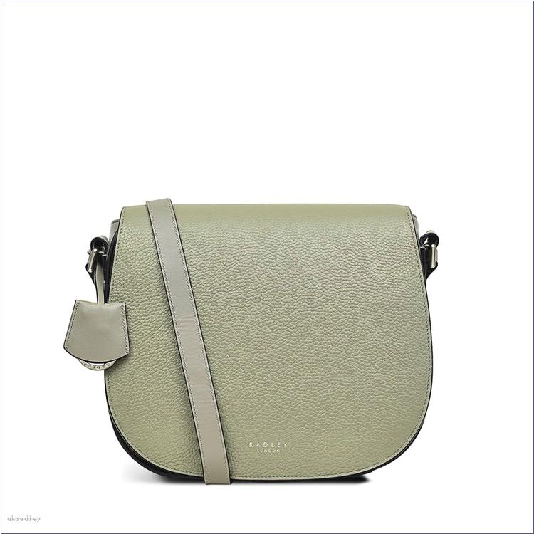  BAGRadleyUK Painters Mews, Small Flapover Crossbody